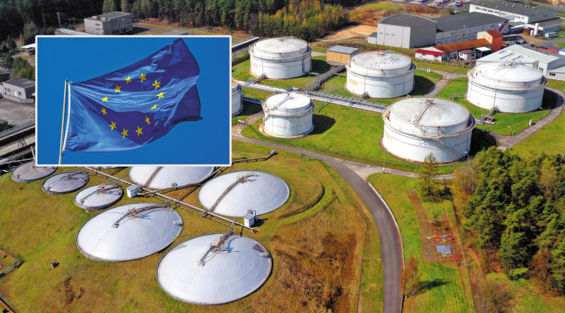 België, Italië en Duitsland zijn gastheer voor bijeenkomst van EU-leiders over energieprijzen