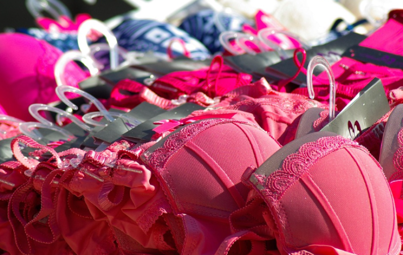 Lingerieweek richt zich op grotere cupmaten