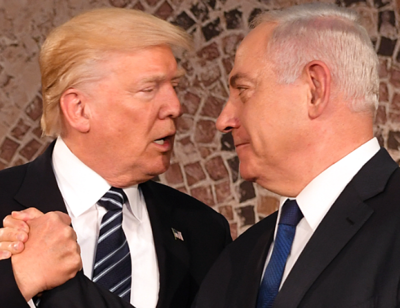 Iran: "Netanyahu gewond of gedood", Israël ontkent