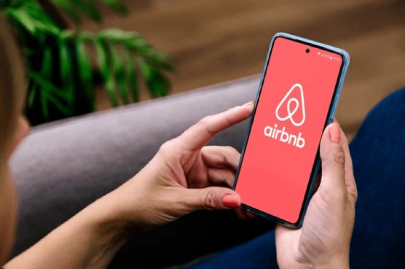 Wildgroei aan Airbnb's in Antwerpen: Marlotte (27) toont hoe het ook kan