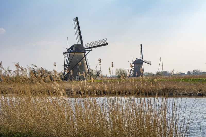Mola Molencentrum heropent feestelijk na gouden jubileum: "Molens zijn veel meer dan pittoreske plaatjes"