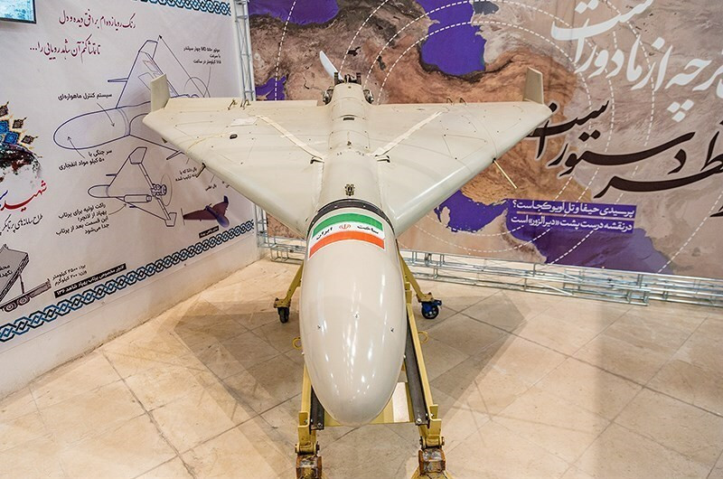 Oekraïne stuurt anti-drone-experts naar Midden-Oosten: VS hebben vorig jaar deal met Kiev nog afgewezen