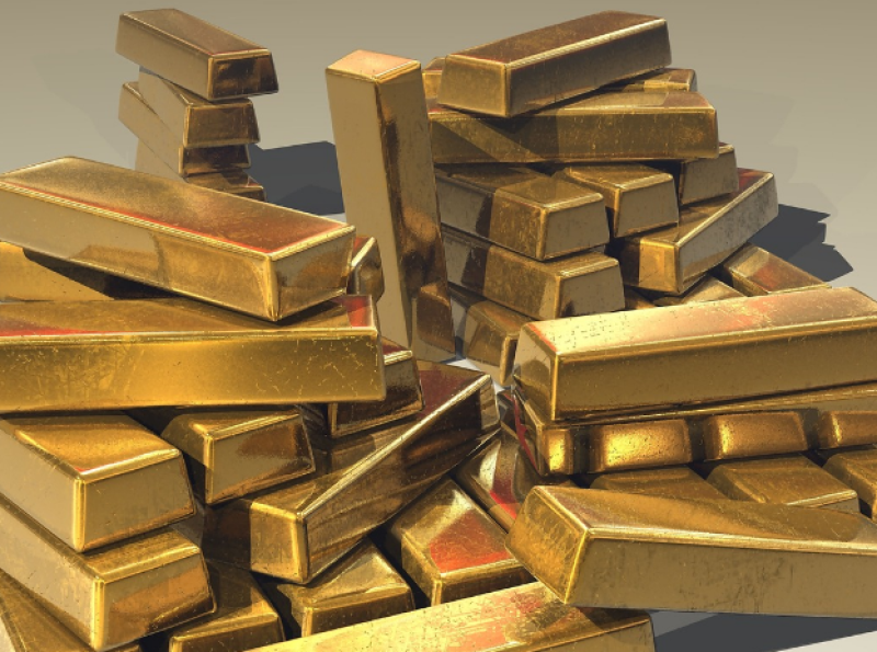 Durf jij het aan? Casino Knokke verloot 70 gram puur goud