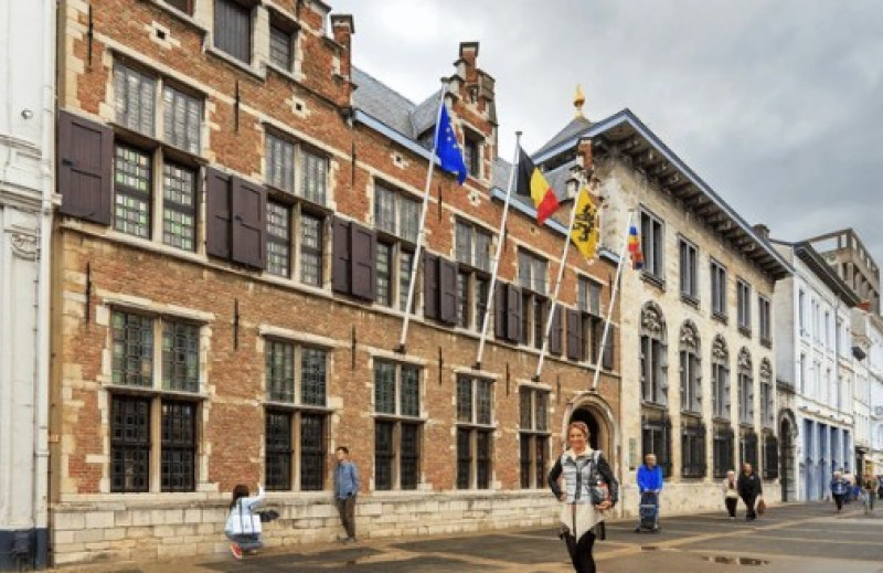 Directeur Rubenshuis keert terug na intern onderzoek: "In wederzijds vertrouwen"
