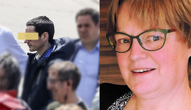 Onbegrijpelijk: geïnterneerde moordenaar van juf Mieke ontvangt nog altijd loon van de staat