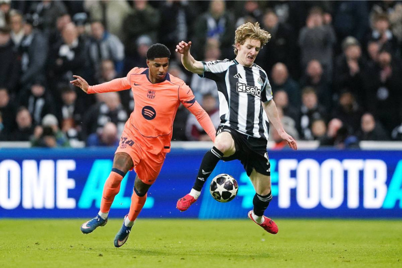 🎥 Knotsgekke Champions League-avond met monsterscores, blunders en één grote verrassing