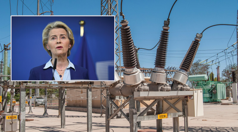 EU wil begin jaren 2030 kleine modulaire kernreactoren in gebruik nemen: “Schadelijke erfenis uit het verleden rechtzetten”