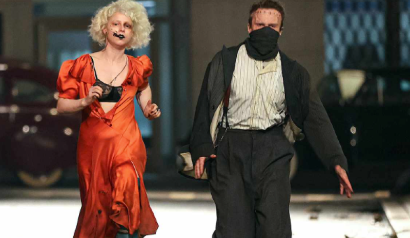 🎥 Het financiële horrorverhaal van de filmflop The Bride!