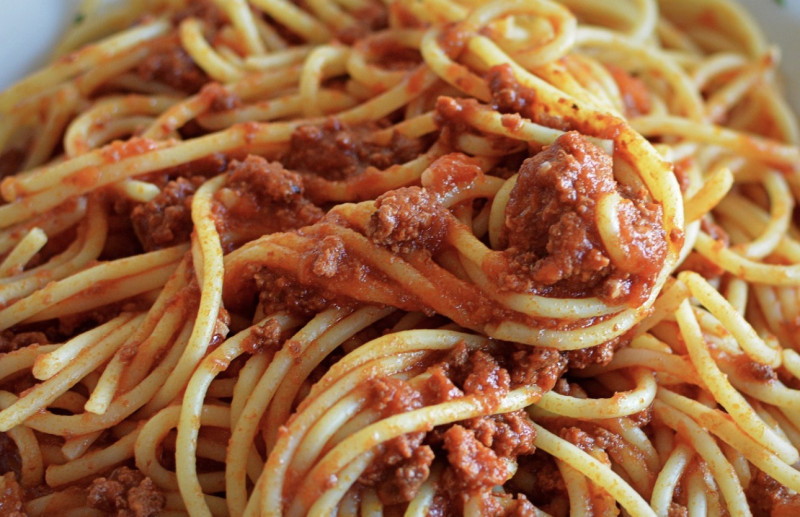 Torhoutse leerlingen halen geld op voor inleefstage in Kenia: spaghetti als springplank