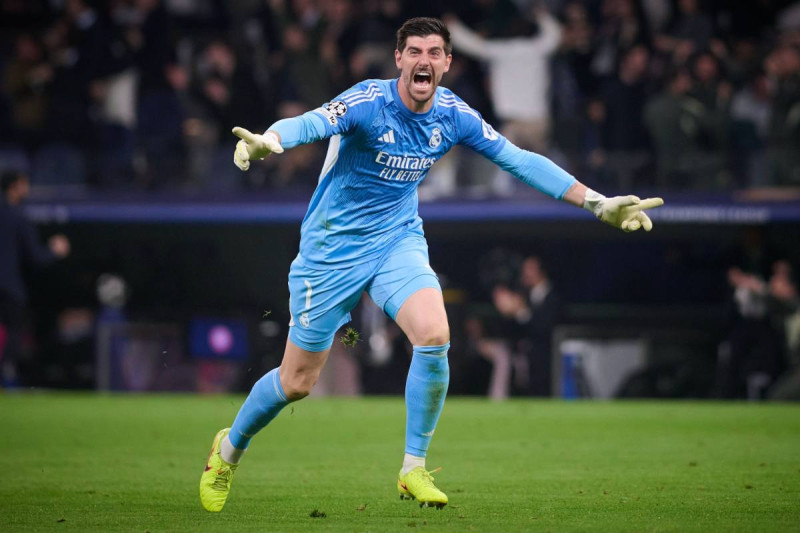🎥 Champions League: Noors sprookje blijft duren, Courtois alweer cruciaal voor Real en PSG slaat toe tegen Chelsea