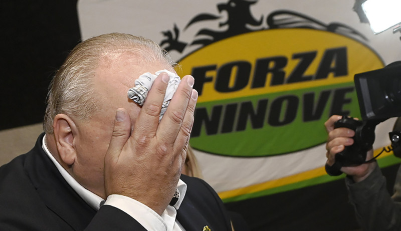 Van raad tot gouverneur: oppositie krijgt alsmaar vaker gelijk in Ninove