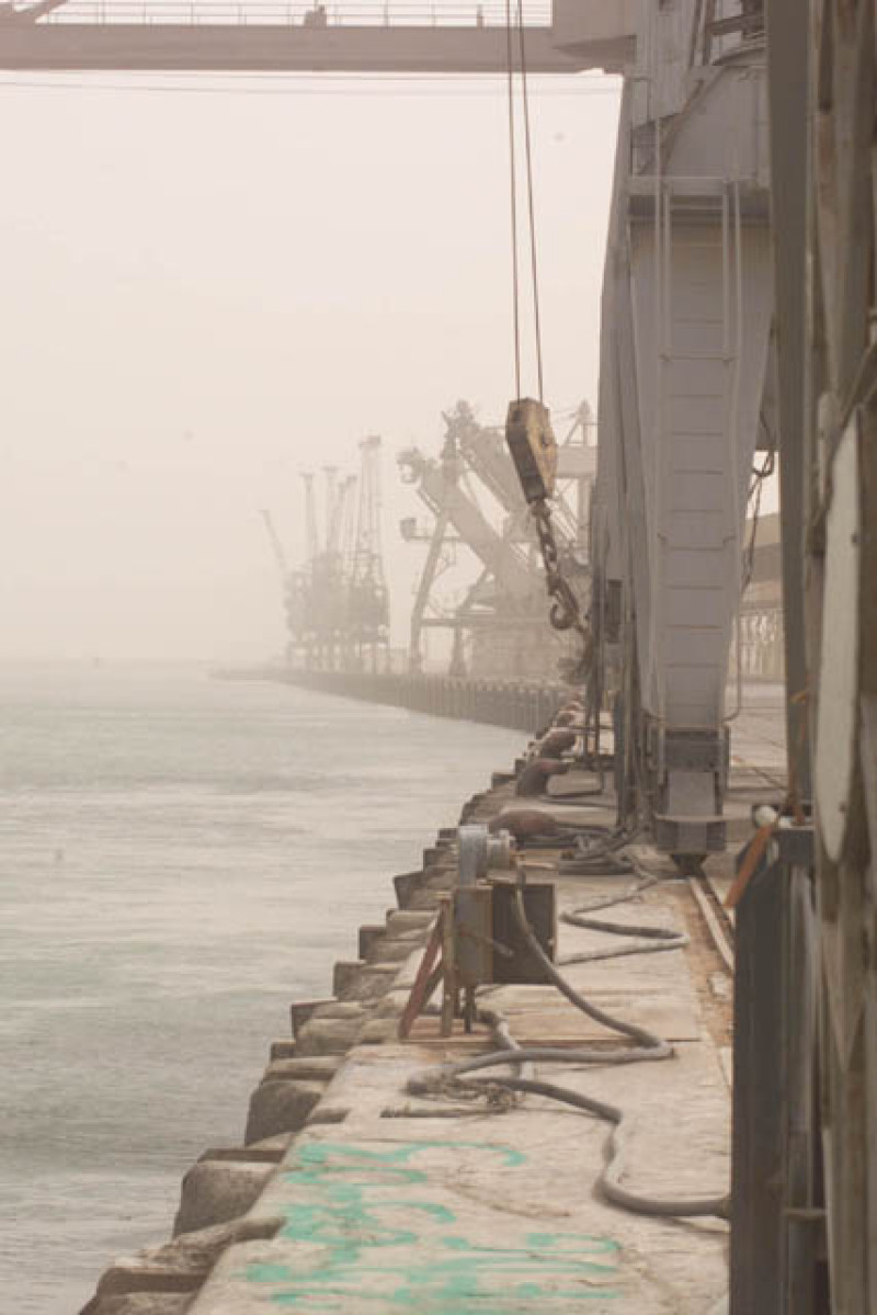 Oorlog in Iran: Irak stopt olie-activiteiten in haven na aanvallen op tankers
