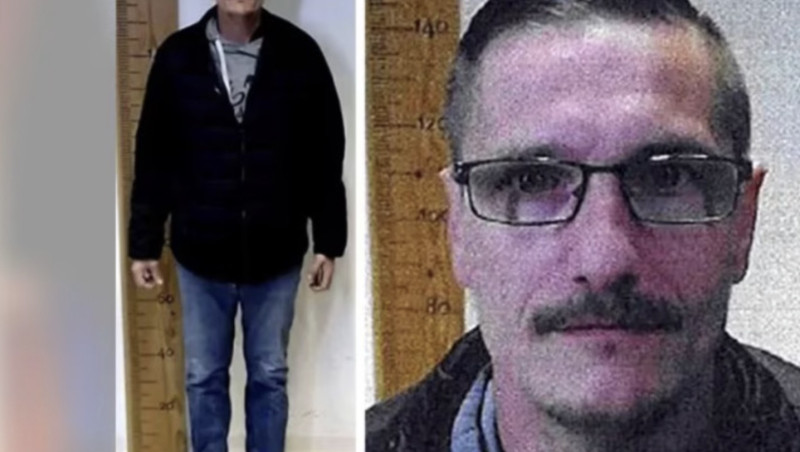 Rutger Van den Brande staat opnieuw voor rechter: verkrachter van escorte ontsnapte eerder uit psychiatrische instelling