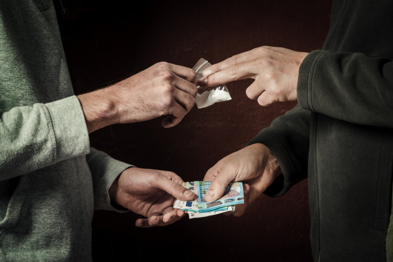 CD&V wil drugsbezit hard bestraffen: GAS-boetes tot 500 euro