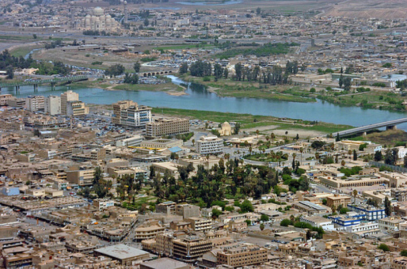 Conflict Midden-Oosten: Franse militair gedood in Irak door drone, diverse gewonden