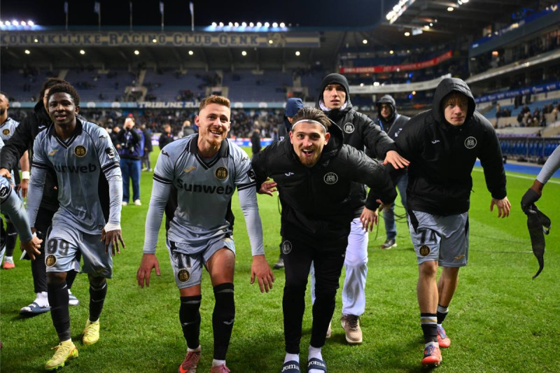 Verrassingen op komst bij de Rode Duivels? Garcia kijkt naar Anderlecht-spelers voor stage in de VS