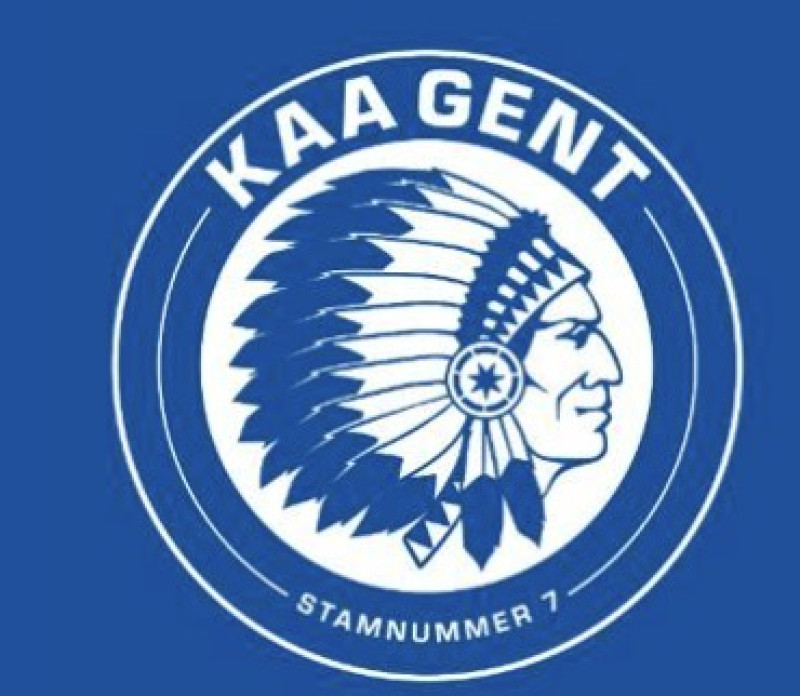 AA Gent kan Champions' Play-offs nu écht ruiken na knappe zege op Zulte Waregem