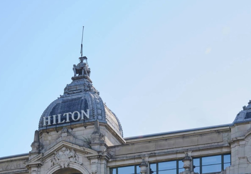 Nieuw hoofdstuk in vastgoedoorlog tussen Huts en De Vocht: toch beroep tegen renovatie Hilton in Antwerpen