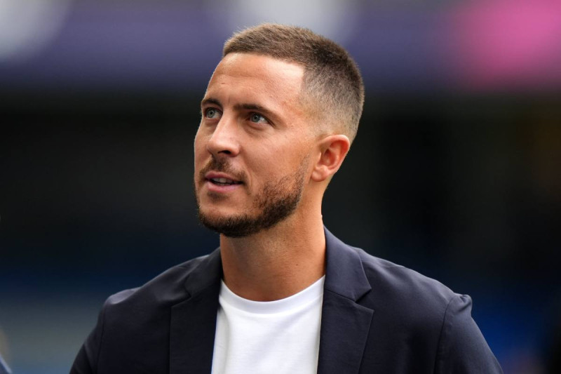 Eden Hazard zit in de problemen: voormalige Rode Duivel is ambassadeur van illegaal gokplatform