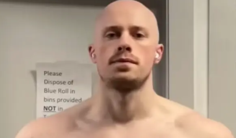 🎥 Wat gebeurt er met je fitnesslichaam als je drie maanden stopt met creatine