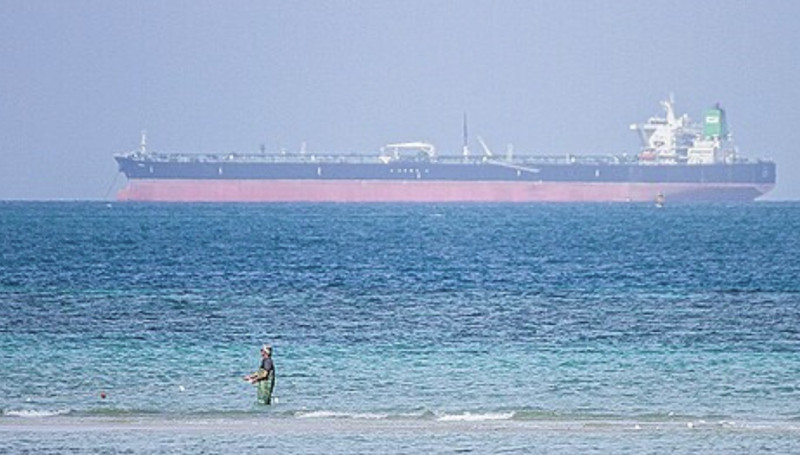Eén eiland dat de wereld in brand kan zetten: waarom Kharg misschien de gevaarlijkste plek op aarde is