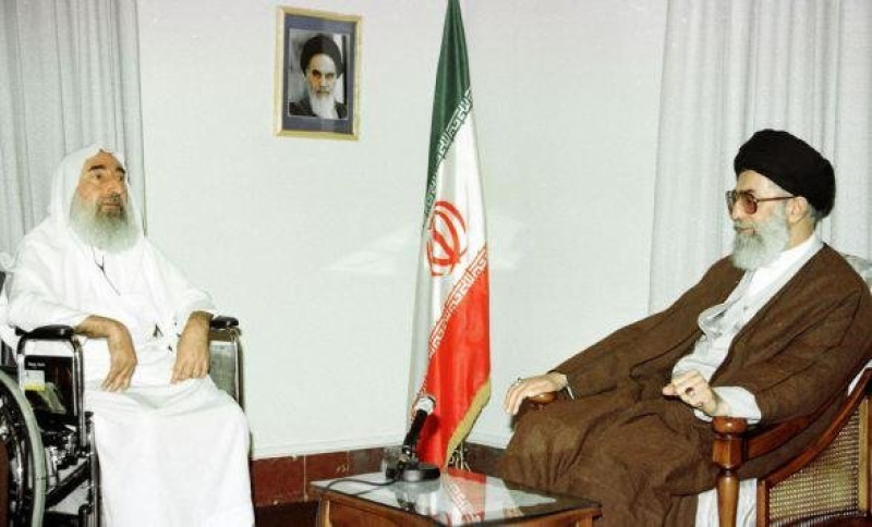 Opmerkelijk: Hamas dringt er bij Iran op aan te stoppen met 'aanvallen op buurlanden'