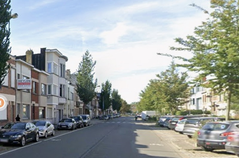 Vijftienjarige cocaïnedealer opgepakt op de Gallifortlei in Antwerpen