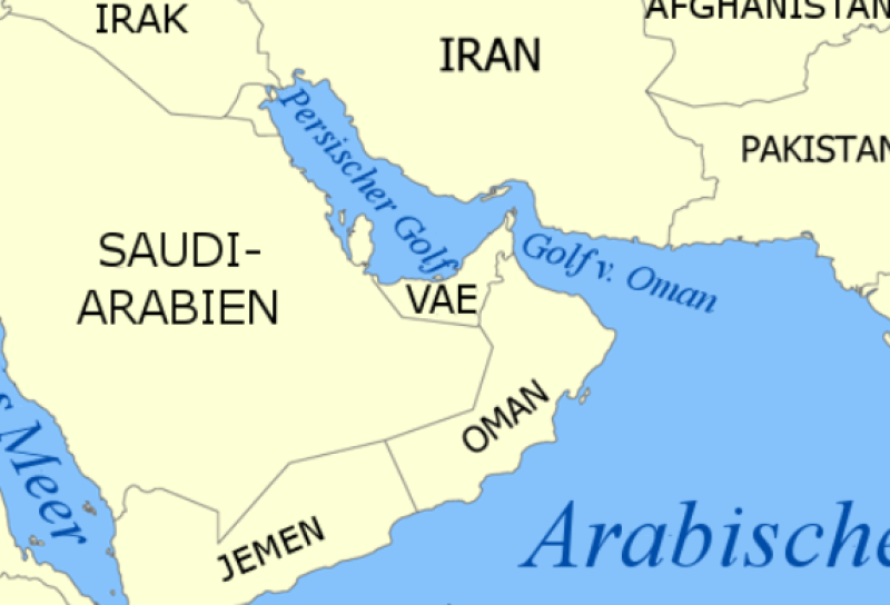 Oorlog in Iran: conflict dwingt Golfstaten veiligheidsbanden met VS te heroverwegen