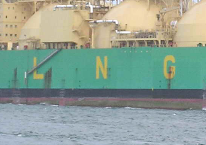 Oorlog in Midden-Oosten: Japan verzoekt Australië om verhoogde LNG-productie om energiezekerheid te waarborgen