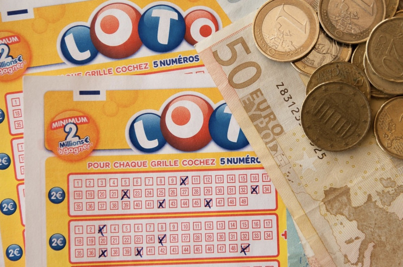 Wil je de Lotto winnen? Dan verkas je maar beter naar West-Vlaanderen