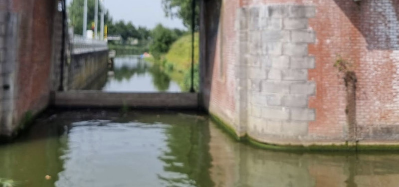 Renovatie van Rapenbrug gestart: bijna 80 jaar oude brug over Schipdonkkanaal krijgt grondige opknapbeurt