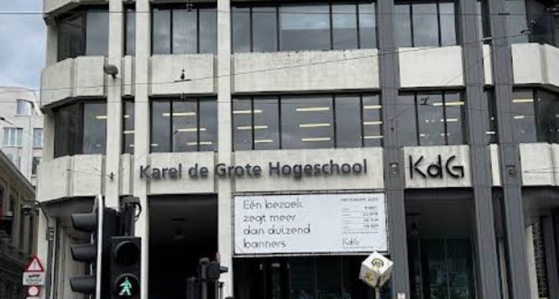 Antwerpse studenten meten zich met Europa op internationale designwedstrijd voor Tomorrowland