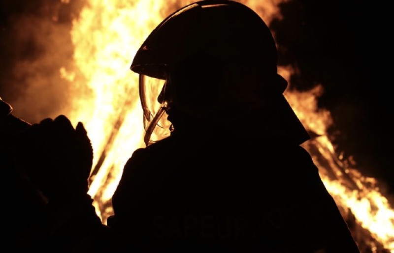 Twee kinderen sterven bij brand in Niel-bij-As: "Een dramatische gebeurtenis voor de hele gemeenschap"