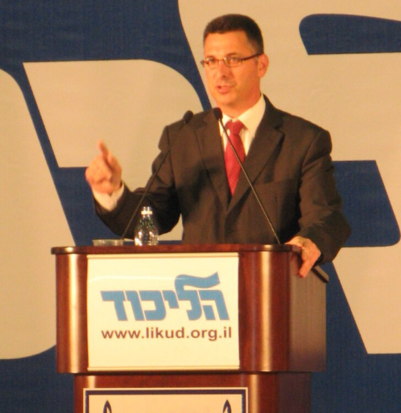 Oorlog Midden-Oosten: Israëlische minister van BZ ontkent berichten over tekort aan luchtverdediging én vredesbesprekingen met Libanon