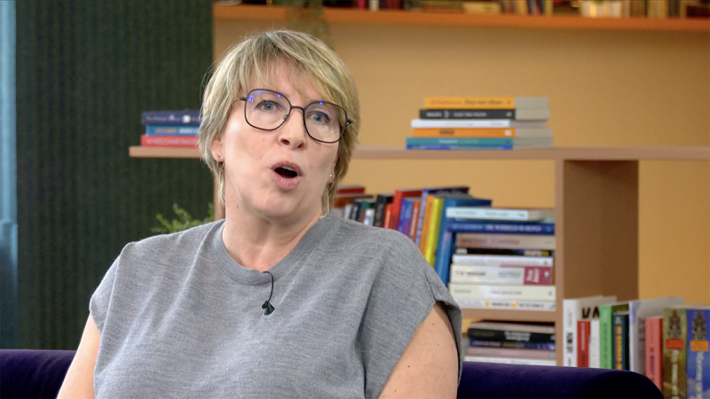 🎥 Gennez opent de jacht op werkgevers die vrouwen minder betalen dan mannen