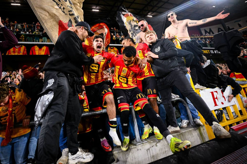 Drama voor Anderlecht, feest in Mechelen: Malinwa doorbreekt de vloek en mag voor het eerst naar de Champions’ Play-offs