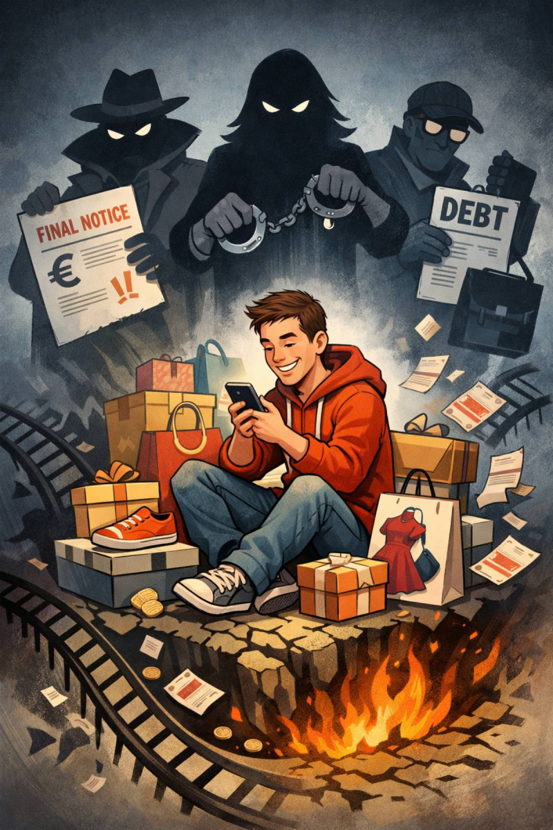 Meer dan vier op de tien Belgen zijn er verslaafd aan: deze apps bezorgen veel (jongeren) een financiële nachtmerrie