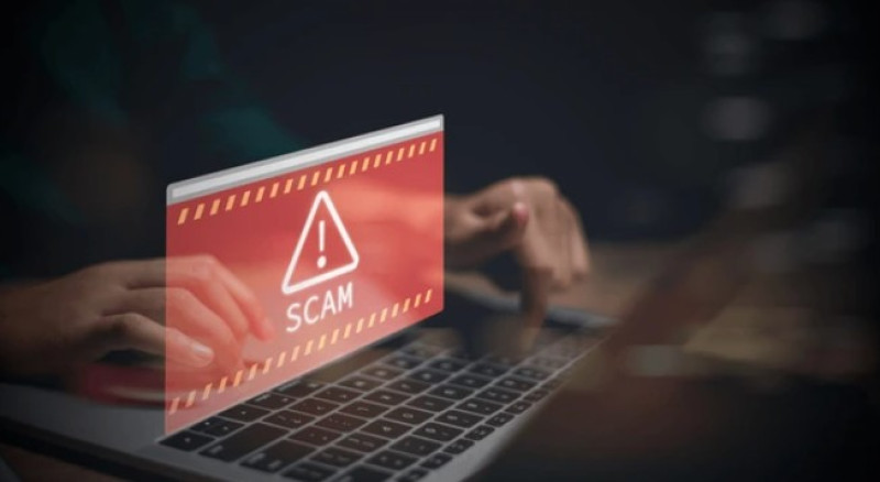 Bilzense Annemie verloor 435.000 euro aan internetfraude: "In plaats van te genieten van mijn pensioen moet ik blijven werken"