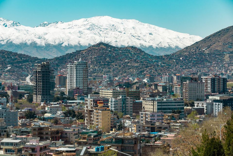 Afghanistan: ruim 400 doden bij Pakistaanse aanval op ziekenhuis Kaboel