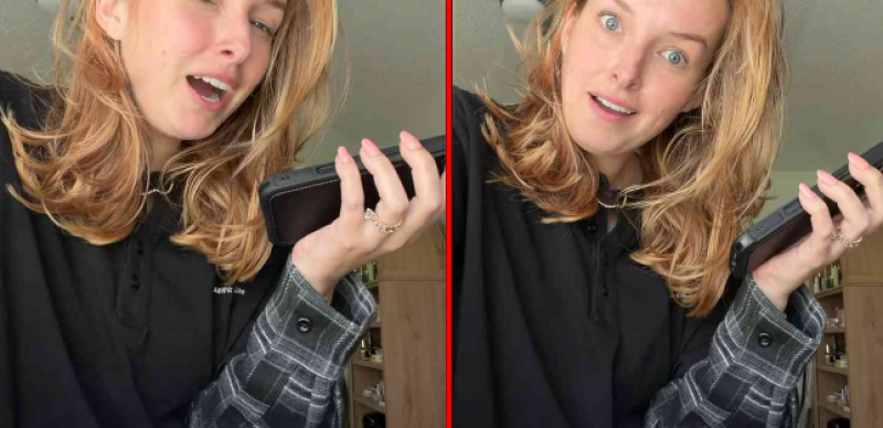 🎥 Deze vrouw laat een AI-hotelreceptionist van Hilton hotel vastlopen
