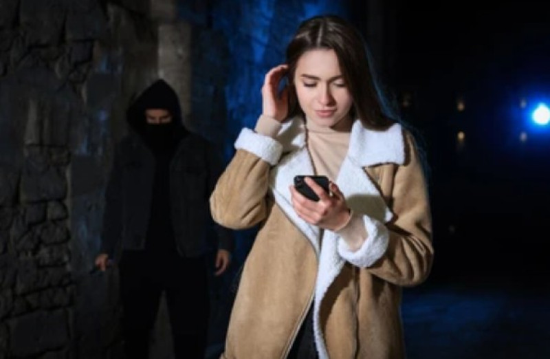 Mobiele stalkingalarmen ter bescherming van slachtoffers in Gent