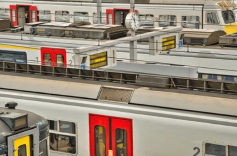 Aantal klachten over het spoor gestegen tot hoogste niveau in jaren: “Aanhoudende structurele problemen”
