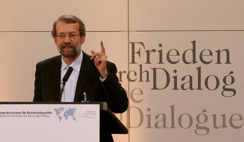 Oorlog in Iran: Ali Larijani gedood volgens Israël, handgeschreven briefje als “bewijs van leven“