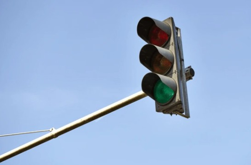 Verkeerslichten op N9 in Maldegem zijn verdwenen: dit is de reden