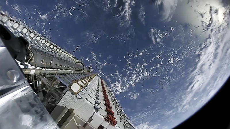 Oorlog in Midden-Oosten: Iran neemt honderden Starlink-apparaten in beslag