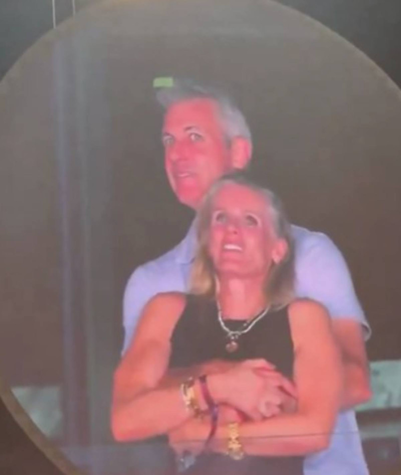 Kristin Cabot onthult bij Oprah Winfrey de waarheid achter de beruchte Coldplay-kisscam