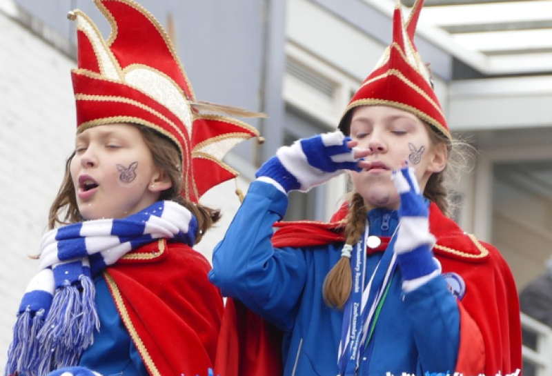Oilsjt Omploft viert 15de editie met diverse line-up