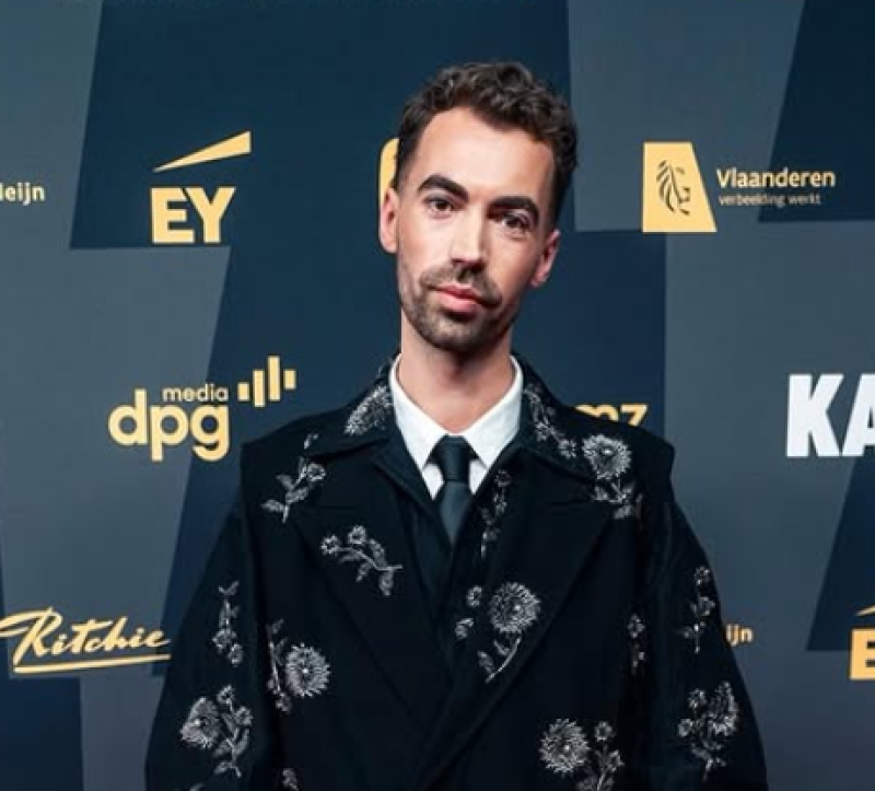 Eindelijk! Daan Alferink en partner verwelkomen nieuwe hotspot in Antwerpen