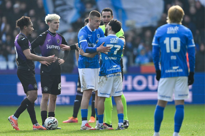 Slotspeeldag in de Jupiler Pro League: wie verovert de laatste twee tickets voor de Champions' Play-offs en wie moet vrezen voor degradatie?