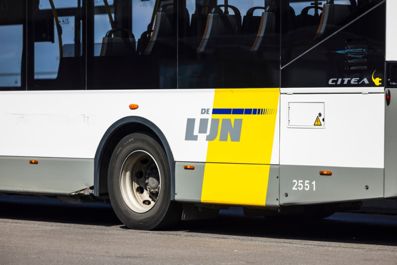 Besparingen bij De Lijn deels teruggeschroefd na protest